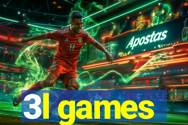 3l games